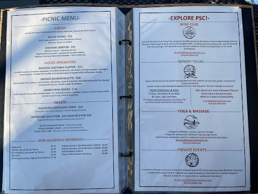 Vineyard «Page Springs Cellars», reviews and photos, 1500 N Page Springs Rd, Cornville, AZ 86325, USA