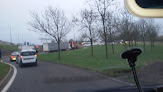 Groupe Norbert Dentressangle Calais