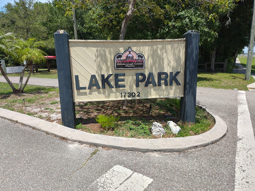 Park «Lake Park», reviews and photos, 17302 N Dale Mabry Hwy, Lutz, FL 33548, USA