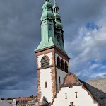 Photo n°5 de l'avis de Ecki.c fait le 28/03/2023 à 10:08 sur le  Adesso Hotel Astoria à Kassel