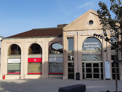 Agence Action Logement MONTBELIARD à Montbéliard