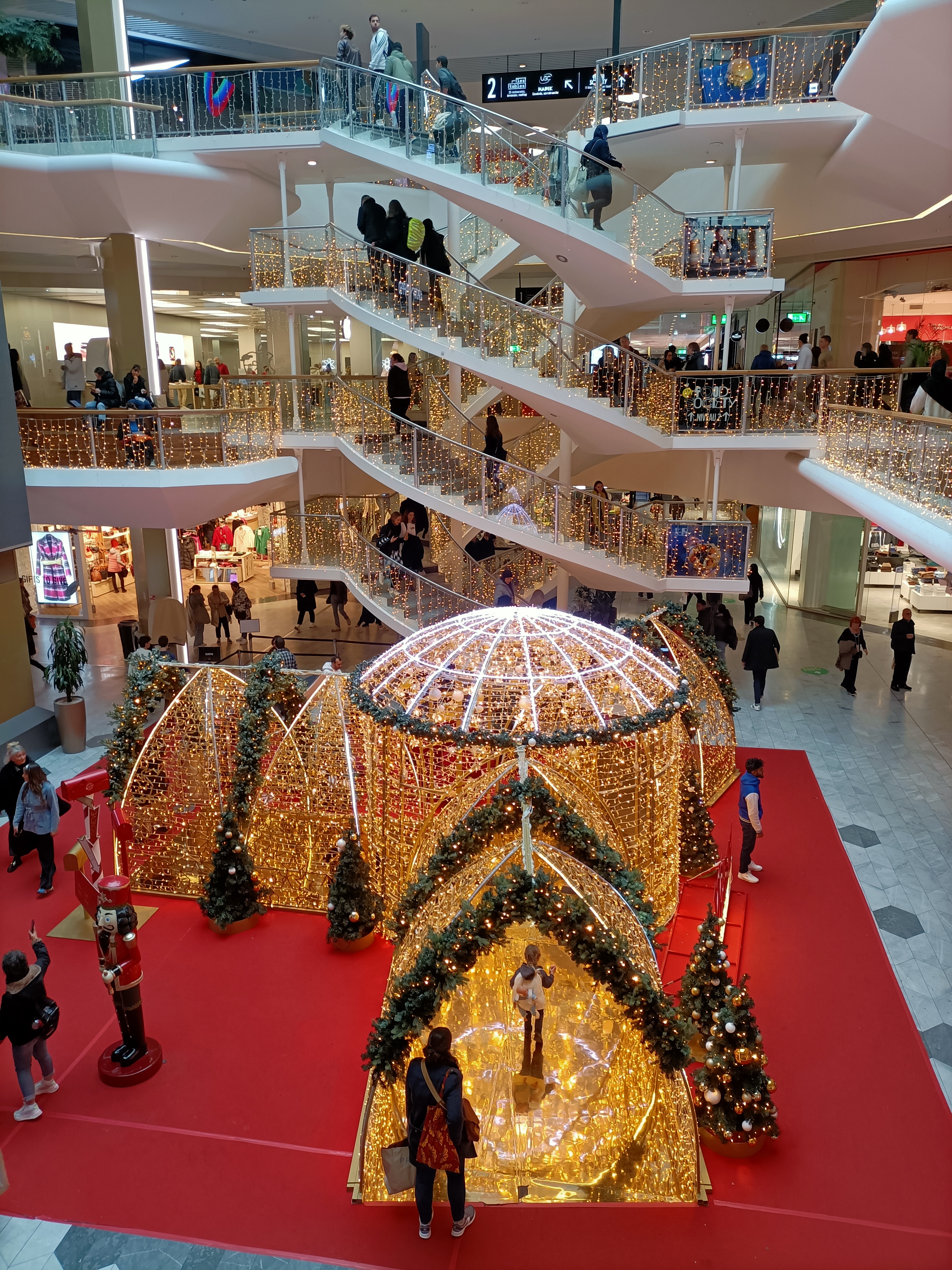 Photo n° 1 de l'avis de Nia.u fait le 10/12/2023 à 20:19