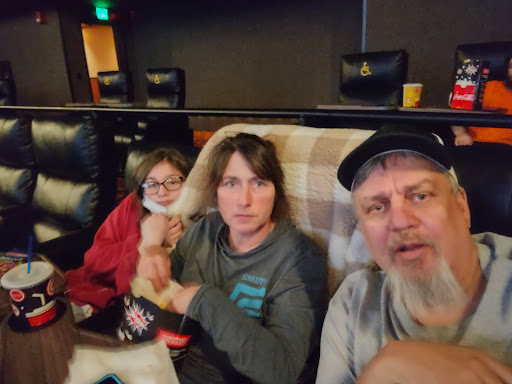 Movie Theater «Cinemark Movies», reviews and photos, 6284 Dressler Rd NW, North Canton, OH 44720, USA