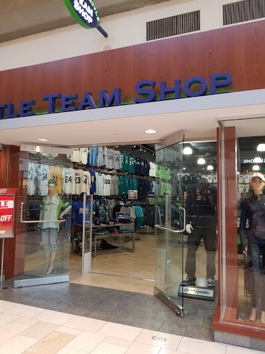 Sporting Goods Store «Seattle Team Shop», reviews and photos, 260 Bellevue Way SE, Bellevue, WA 98004, USA
