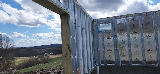 Plumber «WaterBoy Plumbing and Well Service», reviews and photos, 830 Orchard St, Scranton, PA 18505, USA