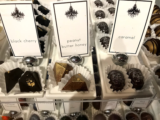 Dessert Restaurant «Chocollazo», reviews and photos, 4013 Broadway St, San Antonio, TX 78209, USA