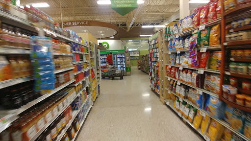 Supermarket «Publix Super Market at Golden Eagle Village», reviews and photos, 2430 US-27, Clermont, FL 34714, USA