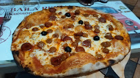 Plats et boissons du Restaurant italien Baïla Pizza - Buxerolles - n°14