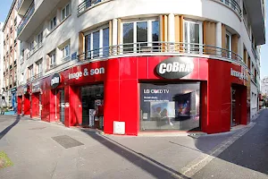 Cobra Boulogne-Billancourt image