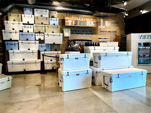 Sporting Goods Store «YETI Flagship», reviews and photos, 220 S Congress Ave, Austin, TX 78704, USA