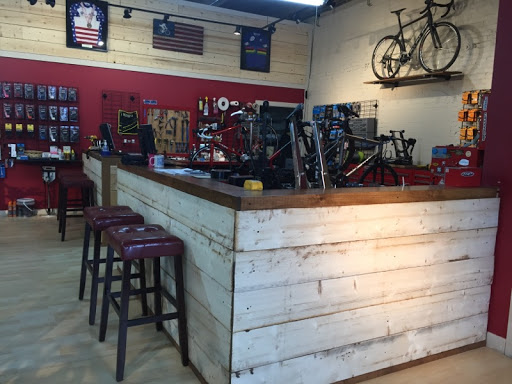 Bicycle Store «Fit Werx 2 (FW2) - Peabody, MA», reviews and photos, 67 Foster St, Peabody, MA 01960, USA