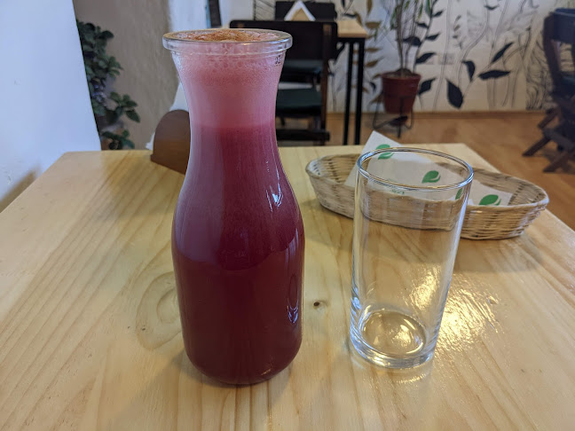 Vida Vegan Bistro - Cafetería