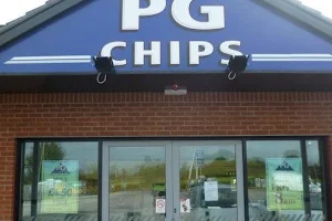 PG Chips Cohannon image