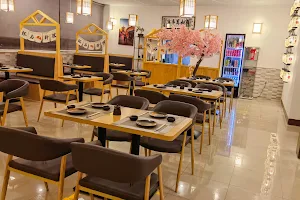 Restaurante Japonés - Buffet Kaiseki image