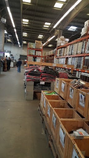 Home Improvement Store «HD Supply Home Improvement Solutions», reviews and photos, 1680 W Mission Blvd, Pomona, CA 91766, USA