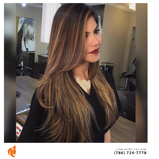 Beauty Salon «Mia Beauty Salon LLC», reviews and photos, 17650 NW 78th Ave #105, Hialeah, FL 33015, USA