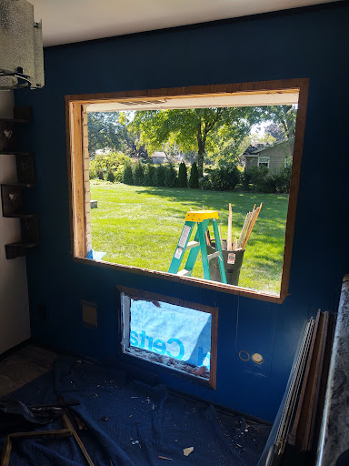 Roofing Contractor «Infinity Exteriors LLC (Infinity Roofing)», reviews and photos, 1921 S West Ave, Waukesha, WI 53189, USA