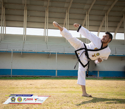 Taekwondo Zumpango Moo Duk kwan