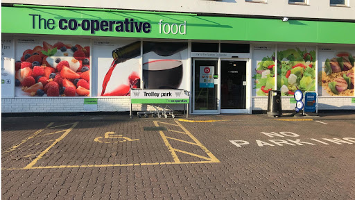 The Co-operative Food