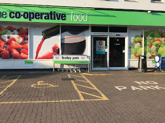 The Co-operative Food