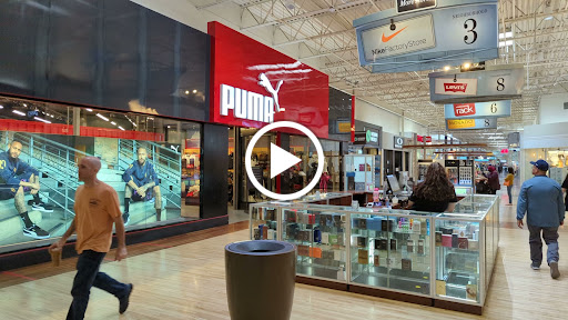 Shoe Store «PUMA», reviews and photos, 1 Mills Cir #303, Ontario, CA 91764, USA