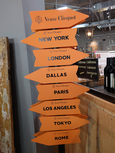 Wine Store «Max Wine & Spirits», reviews and photos, 40 Mill Plain Rd, Danbury, CT 06811, USA