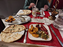 Plats et boissons du Restaurant pakistanais Punjab à Amiens - n°4