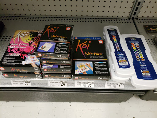 Craft Store «Michaels», reviews and photos, 10075 Crossing Way #620, Denham Springs, LA 70726, USA