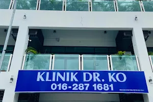 Klinik Dr Ko Batu Pahat image