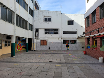 Instituto San José Obrero
