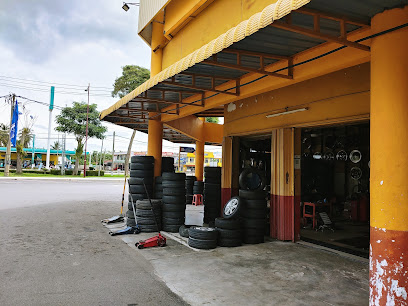 Ks Auto Tyre Services