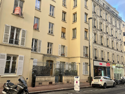 ORPI LEVALLOIS à Levallois-Perret