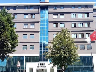 Soly Health Care ( Sier Sağlık Ürünleri ve Tekstil San. Tic. Ltd. Şti. )