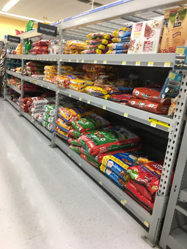 Supermarket «Walmart Neighborhood Market», reviews and photos, 901 Golf Course Dr, Rohnert Park, CA 94928, USA