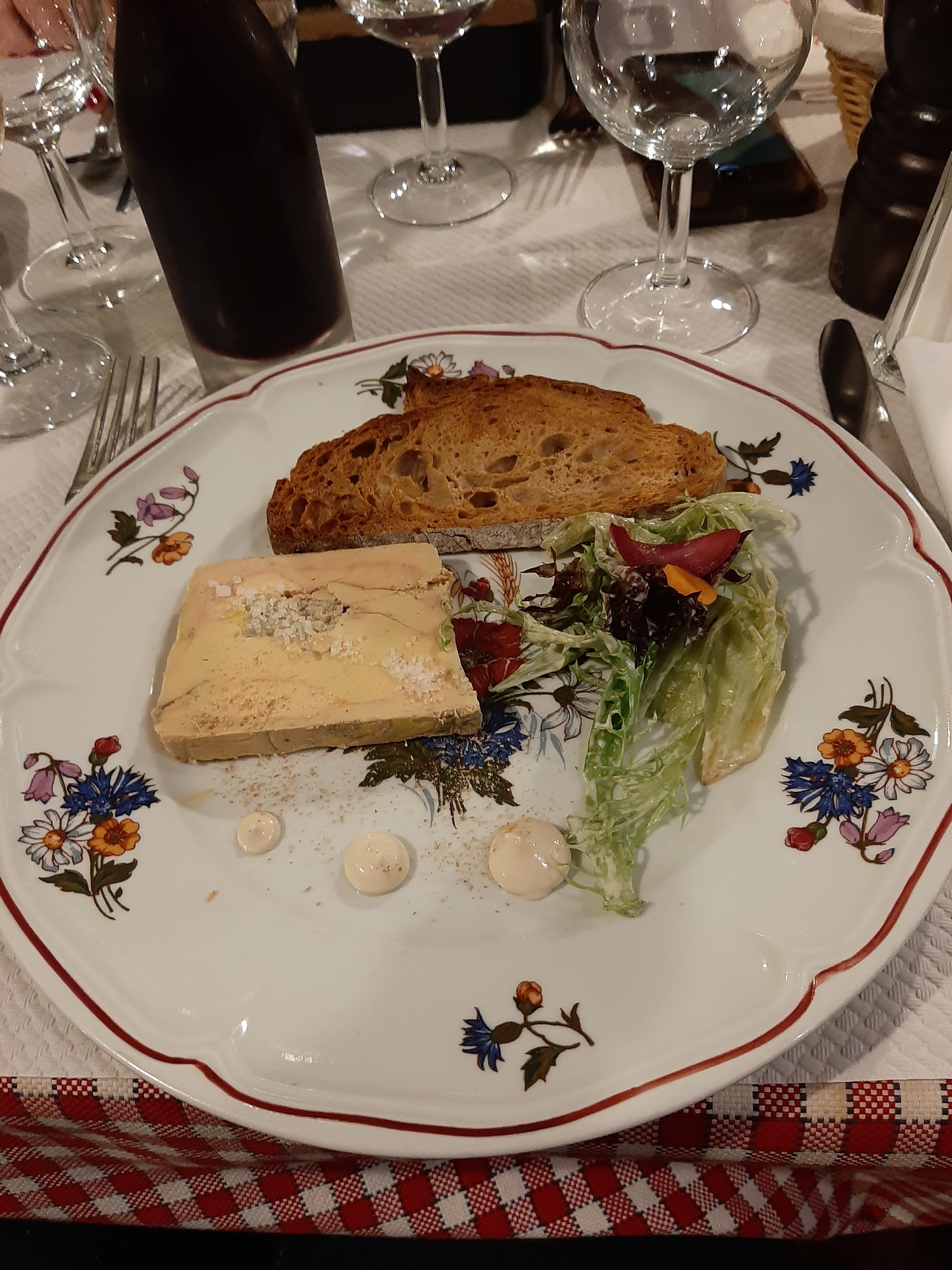 Photo n° 1 de l'avis de McPat.a fait le 16/11/2019 à 10:14