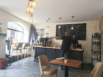 Atmosphère du Café Kafeenn Coffee Shop à Quimper - n°14