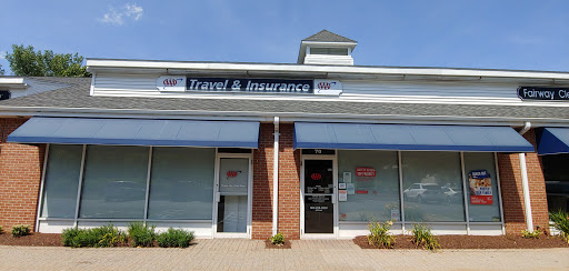 Auto Insurance Agency «AAA Avon», reviews and photos, 70 E Main St, Avon, CT 06001, USA
