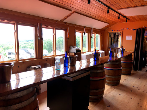 Winery «Glorie Farm Winery», reviews and photos, 40 Mountain Rd, Marlboro, NY 12542, USA