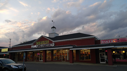 Gift Shop «Family Christian», reviews and photos, 4413 S Westnedge Ave, Kalamazoo, MI 49008, USA