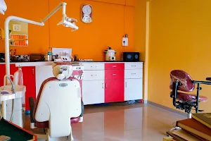 Smile Care family Dental clinic DENTIST IN MOSHI and SPINE ROAD ,PEDIATRIC DENTIST, image