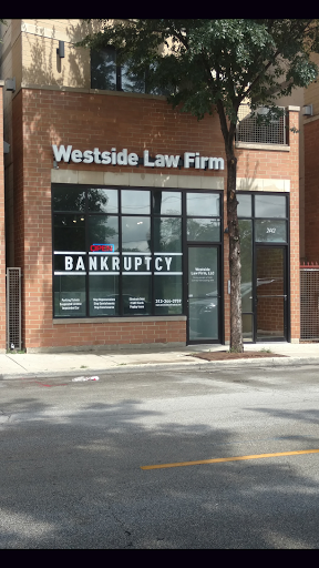 Bankruptcy Attorney «Westside Law Firm, LLC», reviews and photos