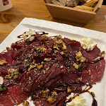 Photo n°6 de l'avis de dany.s fait le 07/12/2022 à 22:44 sur le  La Stalla Del Nonno à Campitello di Fassa