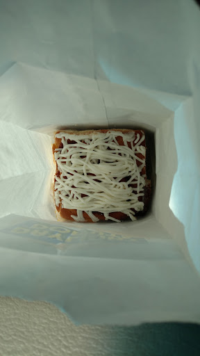 Donut Shop «Daylight Donuts», reviews and photos, 1243 W Central Ave, El Dorado, KS 67042, USA