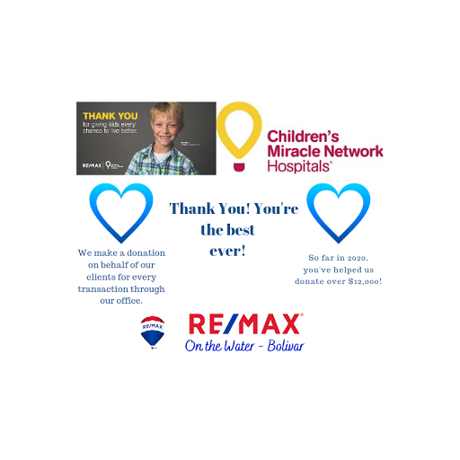 Real Estate Agency «RE/MAX On the Water - Bolivar», reviews and photos, 2080 State Hwy 87, Crystal Beach, TX 77650, USA