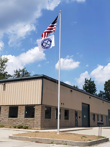 Auto Repair Shop «Turning Wrenches», reviews and photos, 1701 Mellwood Ave, Louisville, KY 40206, USA