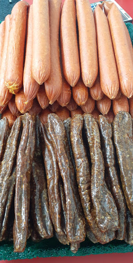 Butcher Shop «Acropolis Meats», reviews and photos, 148 E Tarpon Ave, Tarpon Springs, FL 34689, USA