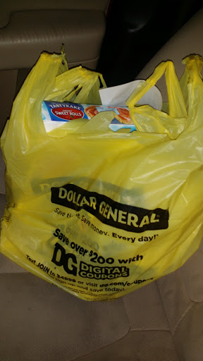Discount Store «Dollar General», reviews and photos, 320 Stratford Commons, Deltona, FL 32725, USA