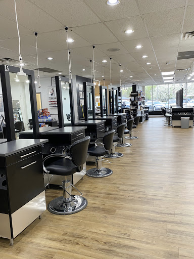 College «Summit Salon Academy - Perrysburg Ohio», reviews and photos, 116 W South Boundary St, Perrysburg, OH 43551, USA