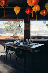 Photo n°22 de LE TIGRR Princesse à Demi-Quartier ()