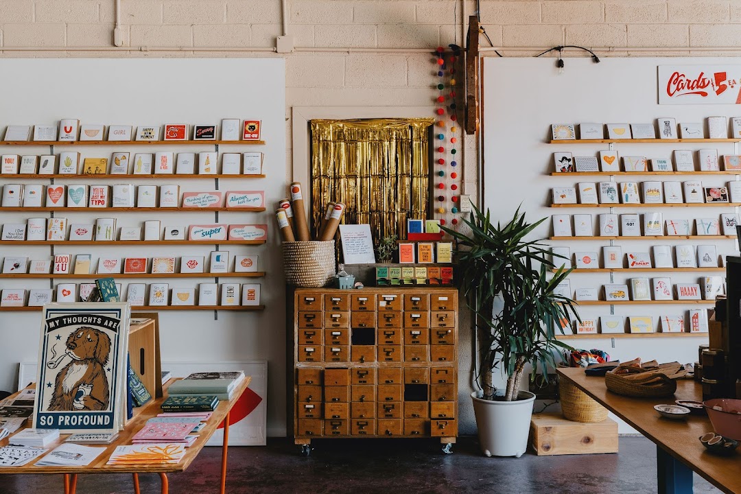 Power and Light Press